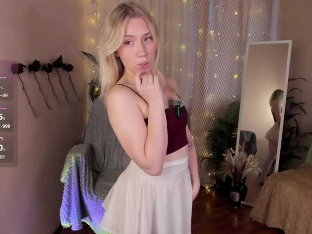 Nina-da live cam on BongaCams