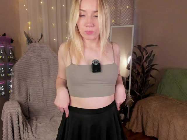 Nina-da live cam on BongaCams