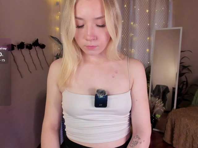Nina-da live cam on BongaCams