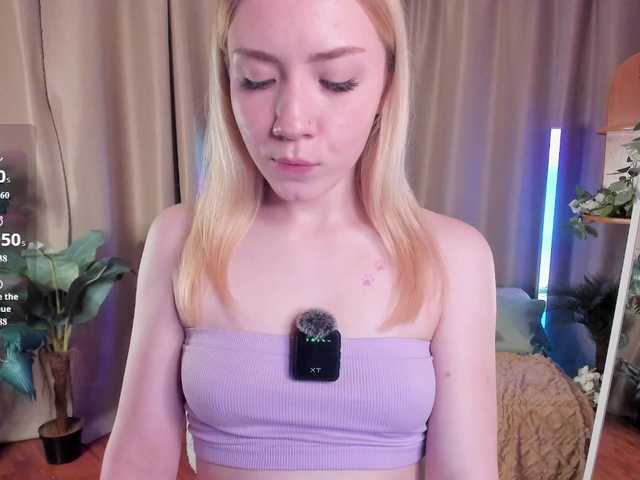 Nina-da live cam on BongaCams