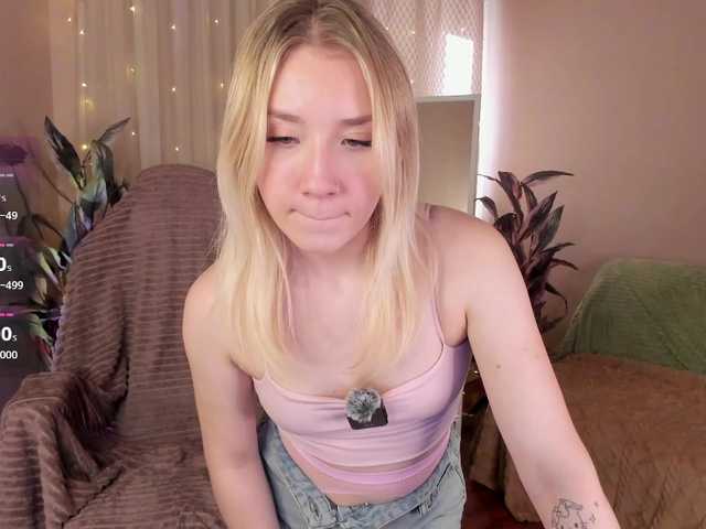 Nina-da live cam on BongaCams