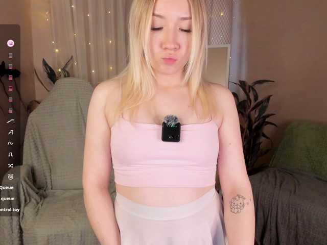 Nina-da live cam on BongaCams
