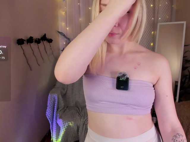 Nina-da live cam on BongaCams