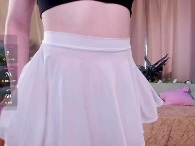 Nina-da live cam on BongaCams