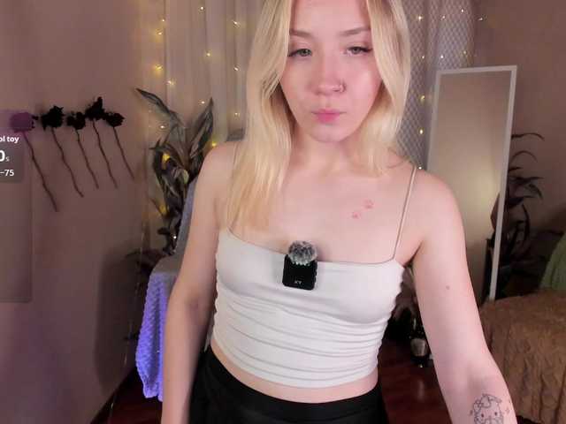 Nina-da live cam on BongaCams