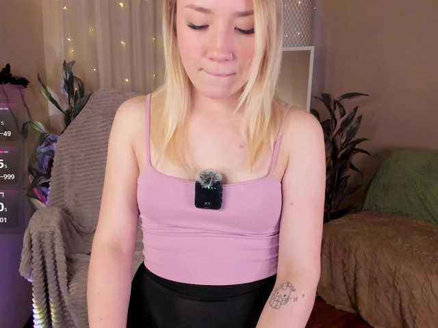 Nina-da live cam on BongaCams