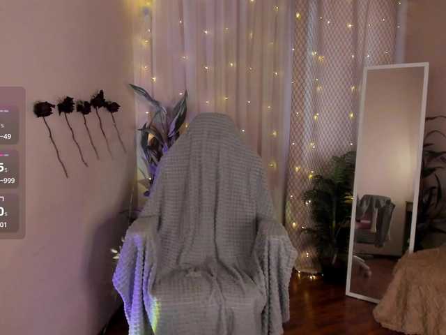 Nina-da live cam on BongaCams