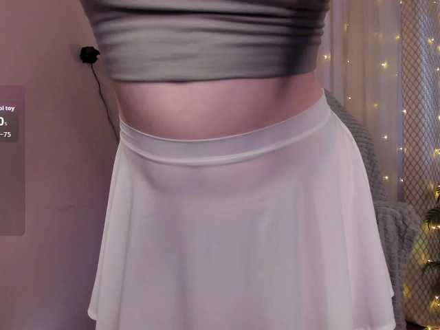 Nina-da Live Cam on BongaCams