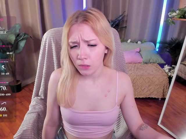 Nina-da live cam on BongaCams