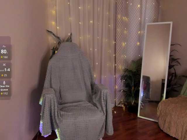 Nina-da live cam on BongaCams