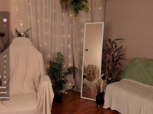 Nina-da live cam on BongaCams
