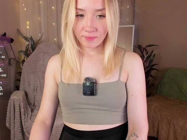 Nina-da live cam on BongaCams