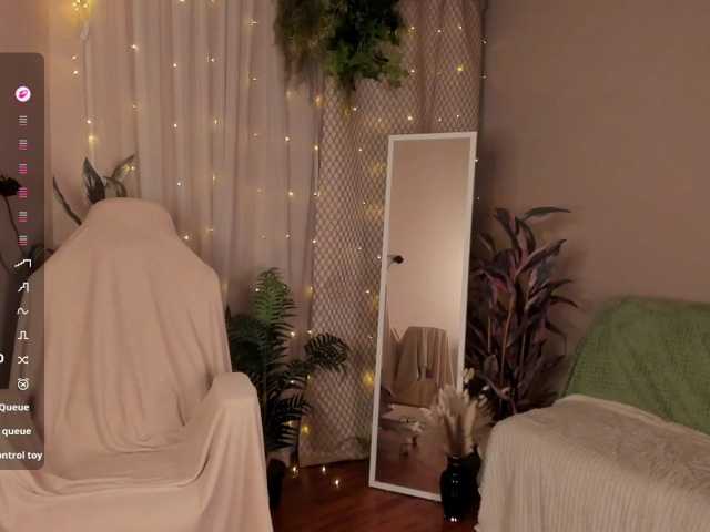 Nina-da live cam on BongaCams
