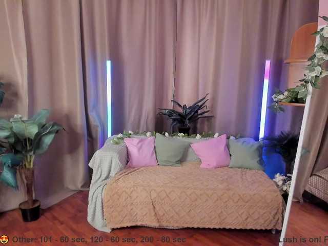 Nina-da live cam