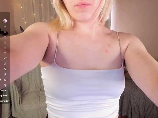 Nina-da live cam on BongaCams
