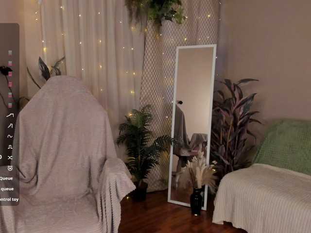 Nina-da live cam on BongaCams