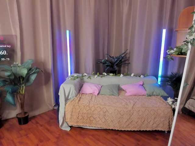 Nina-da live cam on BongaCams