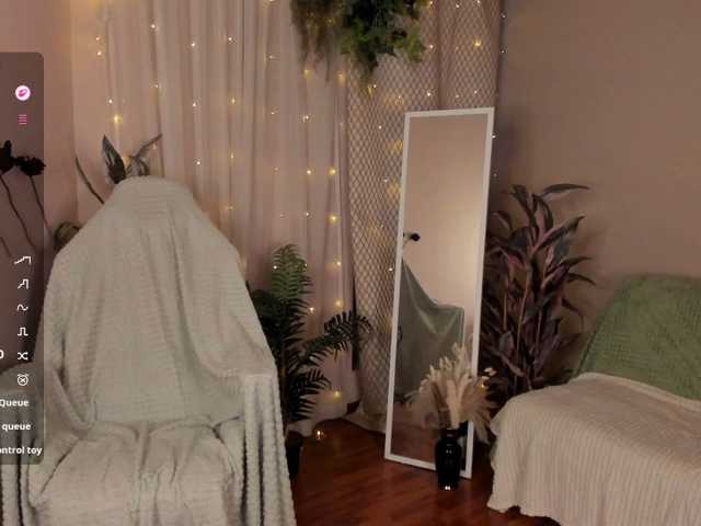 Nina-da live cam on BongaCams