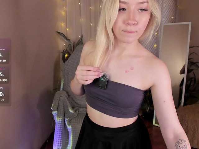 Nina-da live cam on BongaCams