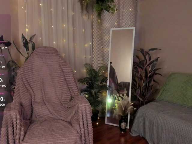 Nina-da live cam on BongaCams
