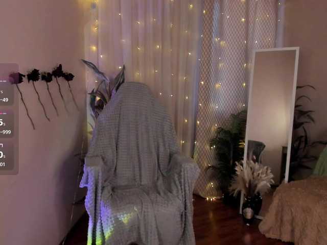 Nina-da live cam on BongaCams