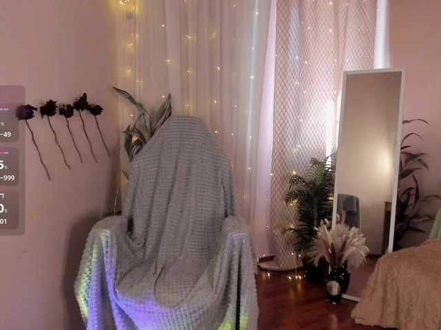 Nina-da live cam on BongaCams