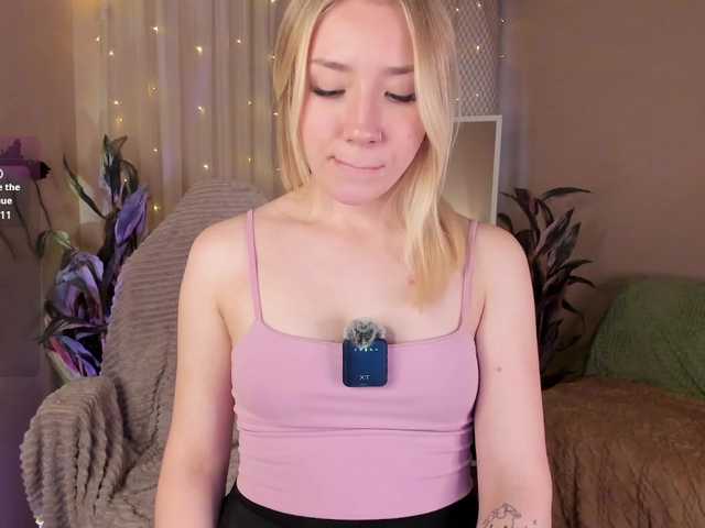 Nina-da live cam on BongaCams