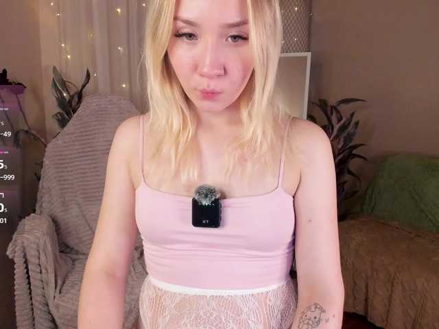 Nina-da live cam on BongaCams