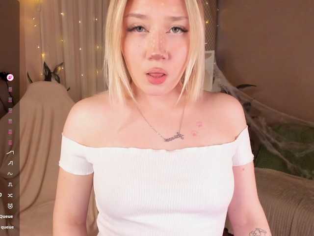 Nina-da live cam on BongaCams