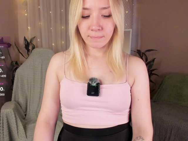 Nina-da live cam on BongaCams