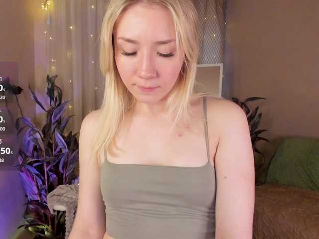 Nina-da live cam on BongaCams