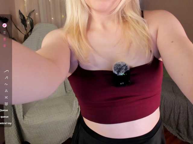 Nina-da live cam on BongaCams