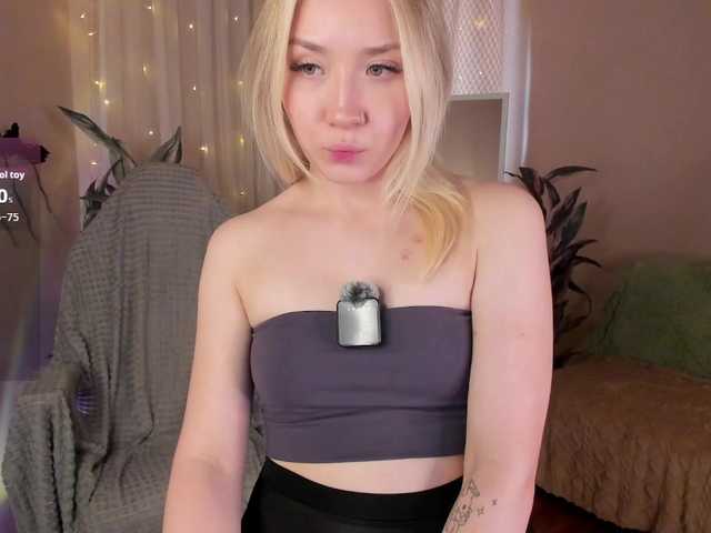 Nina-da live cam on BongaCams