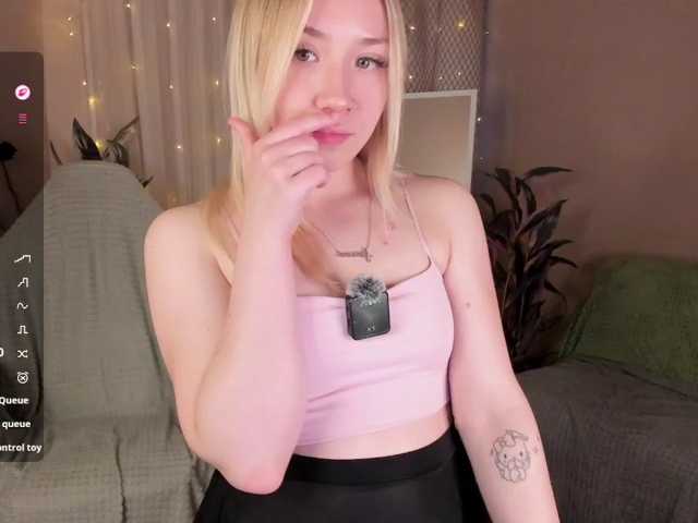Nina-da live cam on BongaCams