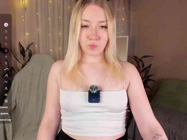 Nina-da webcam