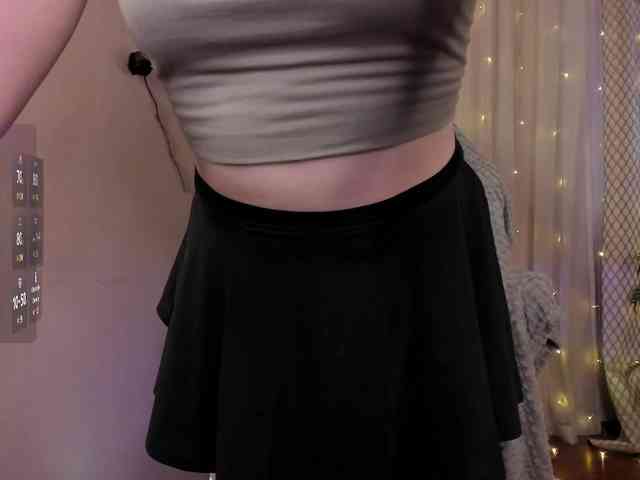 Nina-da Live Webcam on BongaCams