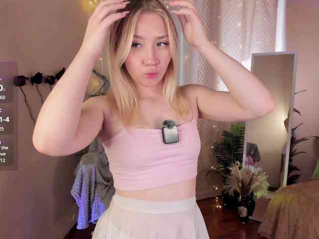 Nina-da webcam
