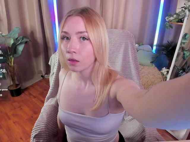 Nina-da webcam
