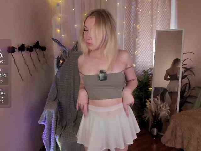 Nina-da webcam