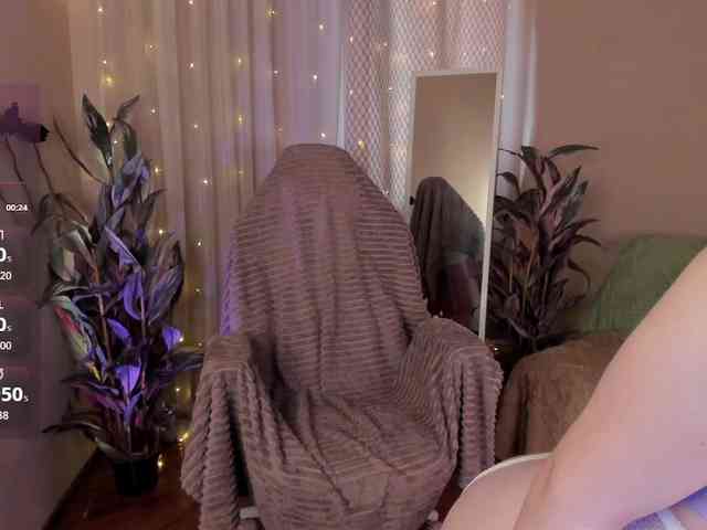 Nina-da webcam