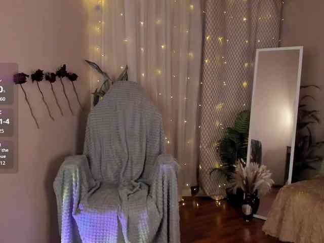 Nina-da webcam
