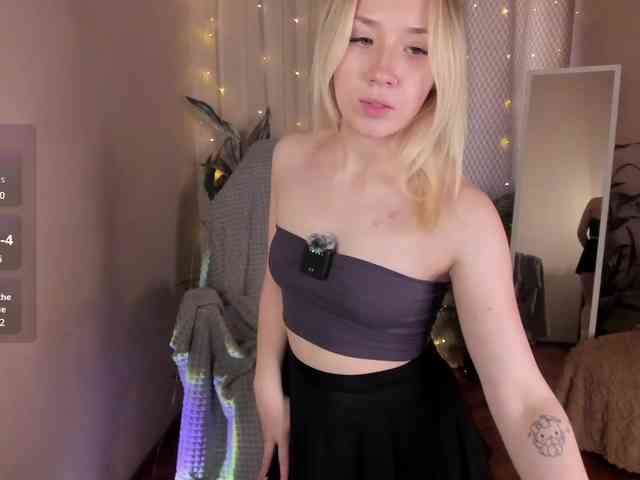 Nina-da webcam