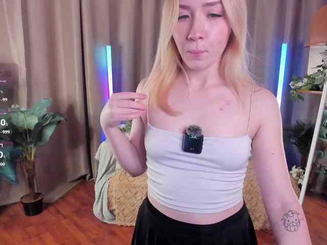 Nina-da webcam