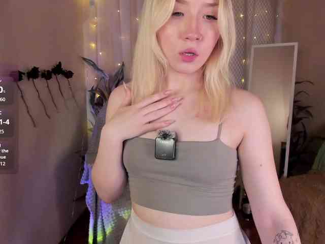 Nina-da webcam