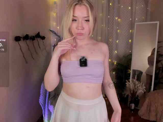 Nina-da webcam
