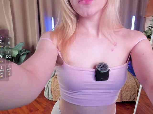 Nina-da webcam