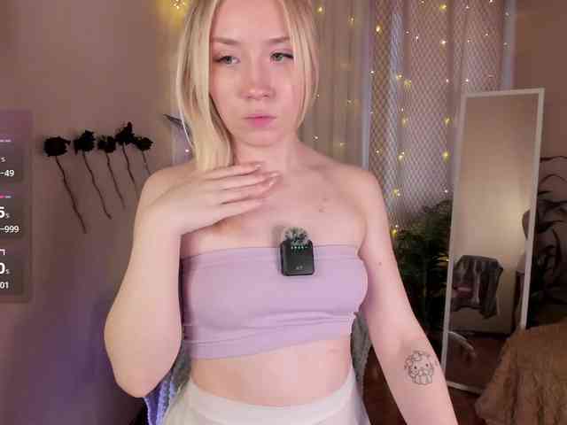 Nina-da webcam