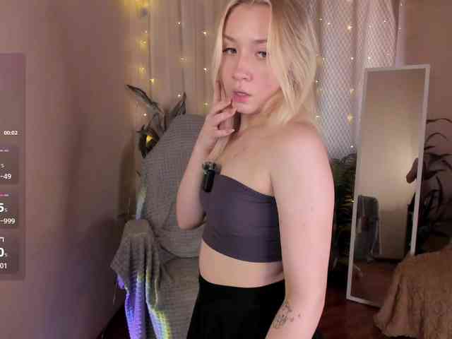 Nina-da webcam