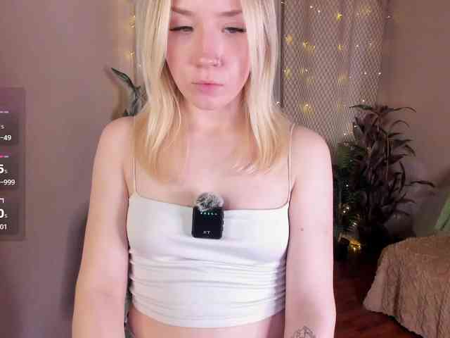 Nina-da webcam