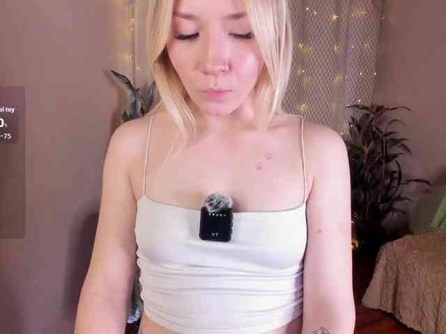 Nina-da webcam